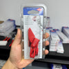 SET OF 6 JAW PROTECTORS FOR WRENCH PLIERS SIZE 300 KNIPEX 86 09 300 V01 