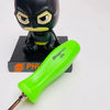 PHILLIPS® #1 SCREWDRIVER (GREEN) | SDDP31IRAG | Snap-On | [Genuine Product]
