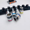 1/2 inch socket head set 7 pieces Belt C 1 Zyklop Wera 05003995001