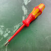 SCREWDRIVER PH 1 SLIM SHAPE 162 IS WERA 05006450001 |