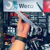 JOKER 6003 WERA RING WRENCH 24MM 05020503001 |