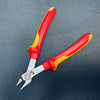 KNIPEX SUPER KNIPS® ELECTRICAL CUTTING PLIERS 1000 VOLT 78 06 125 