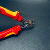 KNIPEX SUPER KNIPS® ELECTRICAL CUTTING PLIERS 1000 VOLT 78 06 125 