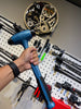 40 oz Ball Peen Soft Grip Dead Blow Hammer (Pearl Blue) | HBBD40PB | SNAP-ON | [HÀNG CHÍNH HÃNG]