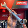 AUTOMATIC HOLEX WRENCH 17 MM 614805 17