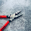 KNIPEX 97 71 180 COS 16MM CROSS PLIERS