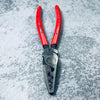 KNIPEX 97 71 180 COS 16MM CROSS PLIERS
