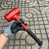 BÚA PU (Polyurethane) KHÔNG NẢY | 60MM 49oz 1.4Kg | DEAD BLOW HAMMER PU SERIES