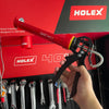 HOLEX SILICONE GLUE GUN 083501 12