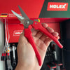 Kéo đa năng HOLEX 763100 190 - dài 190 mm, lưỡi 40 mm
