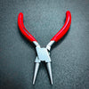 ROUND NOSE PLIERS 37 43 125 KNIPEX® 716400 125