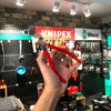 KNIPEX® KÌM CẮT CHÉO CHO NHỰA 72 11 160