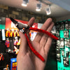 KNIPEX® KÌM MỞ PHE 46 31 A12 CHO PHE NGOÀI TRỤC, CONG 45°
