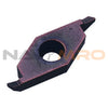Mảnh tiện CSVTB 10AR VP15KZ