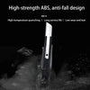 SINSEUNG L203 Cutter Blade 18mm, SK2 High Carbon Steel (10PCS)