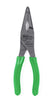 Kìm Mũi Dài Talon Grip™ 7 inch (Xanh Lá) LN46ACFG