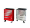 TỦ DỤNG CỤ 7 NGĂN DT AUTO TOOLS MATE3200 RED & SILVER