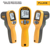Máy đo nhiệt độ hồng ngoại FLUKE 59 MAX cầm tay