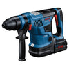 Máy khoan bê tông pin 18V Bosch GBH 18V-34 CF (chưa pin sạc)