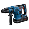 Máy khoan bê tông pin 18V Bosch GBH 18V-36 C (chỉ thân máy)