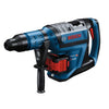 Máy khoan đục bê tông pin 18V Bosch GBH 18V-45 C (0611913080)
