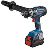 Máy khoan dùng pin 18V Bosch GSR 18V-150 C (chưa pin sạc)