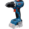 Máy khoan vặn vít dùng pin BOSCH GSR 18V-65 (06019N30K)