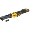 Máy siết bu lông góc pin 18V Dewalt DCF510N (3/8″ & 1/2″)