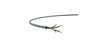 Cáp điều khiển Lapp ÖLFLEX CLASSIC 110 YY, 12 lõi, 0.75 mm², YY, Không chống nhiễu, 50m, Vỏ PVC xám, 18 AWG