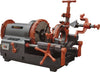 THREADING MACHINE ROSCAMATIC 100 - 4 (1/2