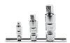 Ko-ken Z-EAL bộ khớp lắc trên thanh ray RSX772Z/3 3 món