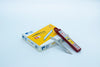 SINSEUNG S301 Cutter Blade 9mm, alloyed tool steel 63HRC (10PCS)