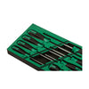 Bộ tua vít 9 chi tiết SATA 09913A