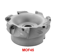 MOF45125R-07-8T-M/HOLDER - Đài dao phay KYOCERA 125mm