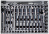 NGĂN DỤNG CỤ THỨ 3 CỦA TỦ AU875 | TRAY-NEW AU875-SILVER-3