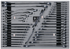 NGĂN DỤNG CỤ THỨ 4B CỦA TỦ AU974 | TRAY-NEW AU974-BLACK-4B Standard Wrenches
