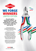 KNIPEX DIAGONAL CUTTER 70 02 160 S8 | LIMITED EDITION 2026