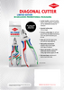 KNIPEX DIAGONAL CUTTER 70 02 160 S8 | LIMITED EDITION 2026