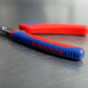 KÌM CẮT ĐIỆN TỬ KNIPEX SUPER KNIPS® DÀI 125 MM 78 03 125