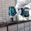 Máy siết bu lông dùng pin Makita TW004GZ (không kèm pin sạc)