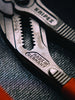 KNIPEX WRENCH PLIERS 180MM 86 01 180 