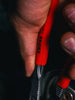KNIPEX WRENCH PLIERS 180MM 86 01 180 