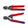 KÌM CẮT CỘNG LỰC 200 MM KNIPEX COBOLT® VỚI CHUÔI CÓ LÒ XO 71 12 200