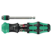 BỘ TUA VÍT ĐẢO CHIỀU Kraftform Kompakt 20 RA-R WERA 05051513001