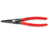 KNIPEX J3 225MM LONG 48 11 J3 Pliers