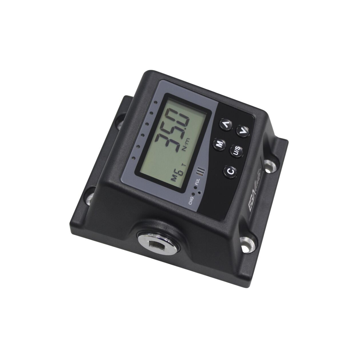 Máy phân tích mô men xoắn điện tử 200 - 2000NM  EGA Master 57652