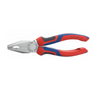 KÌM ĐA NĂNG KNIPEX MẠ CHROME DÀI 180 MM 03 05 180