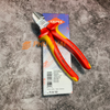 KÌM CẮT KNIPEX CÁCH ĐIỆN DIAGONAL 70 06 160