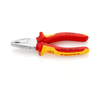 KÌM ĐA NĂNG CÁCH ĐIỆN 1000V KNIPEX 03 06 160