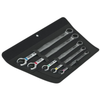BỘ CỜ LÊ WERA JOKER 6007 LOẠI DÀI VÒNG TỰ ĐỘNG 5 CÂY 05020380001
